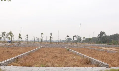 Nên đầu tư đất nền hay sản phẩm nhà phố dự án được quy hoạch đồng bộ và bài bản?