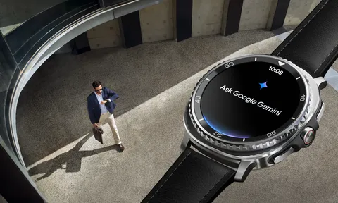 “Ngủ êm, bền sức” cùng Galaxy Watch8 series – Định chuẩn mới trong công nghệ theo dõi sức khỏe toàn diện