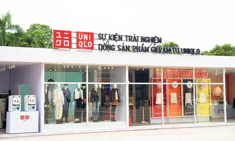 UNIQLO giới thiệu dòng áo giữ nhiệt HEATTECH pha cashmere cao cấp và áo khoác chần bông PUFFTECH với nhiều cải tiến mới
