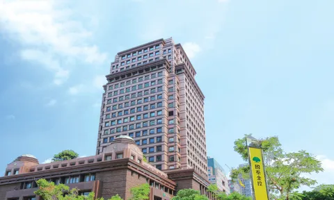 TẬP ĐOÀN CATHAY: SỨC MẠNH HỆ SINH THÁI TÀI CHÍNH 468 TỈ USD