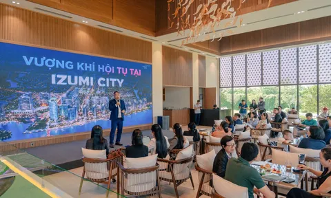 Chuyên gia phong thuỷ nói về cơ hội “thiên thời địa lợi nhân hoà” của thị trường bất động sản TP. Đồng Nai