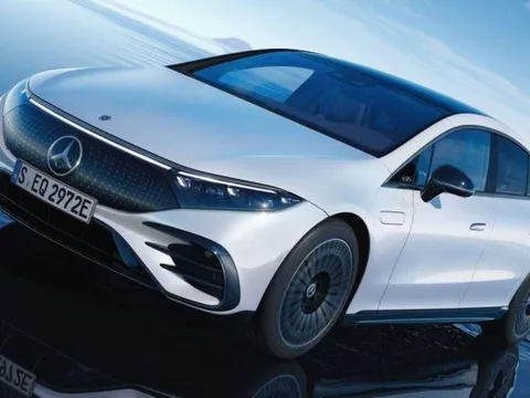 Mercedes-Benz tuyên bố lắp ráp xe điện tại Malaysia