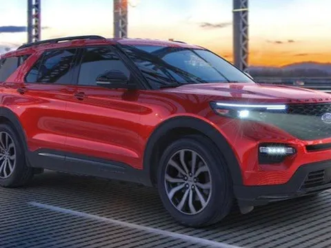 Ford: 'Nâng cao chất lượng xe là ưu tiên số một nhưng sẽ mất nhiều năm'