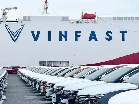 Dự toán VinFast nộp gần 6.000 tỷ đồng vào ngân sách nhưng chỉ thu được một nửa, thuế đất giảm, thu ngân sách của Hải Phòng giảm hơn 5.000 tỷ đồng
