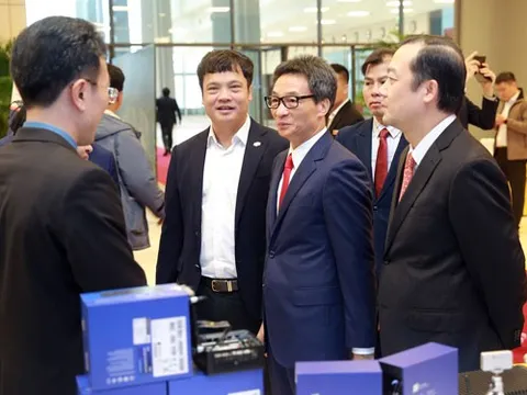 Đưa công nghệ Việt cạnh tranh toàn cầu
