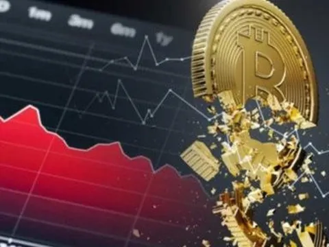 Giá Bitcoin sẽ giảm xuống còn 5.000 USD trong năm 2023