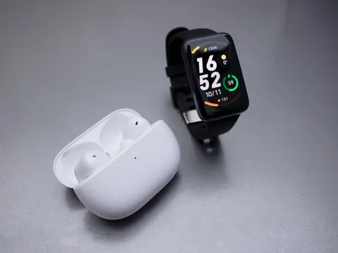 Đánh giá nhanh Redmi Buds 4 Pro trong dòng tai nghe không dây phân khúc giá 2 triệu đồng