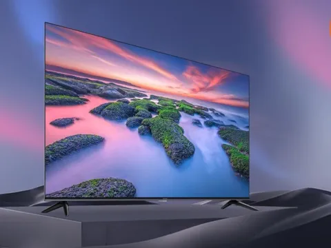 Xiaomi TV A2 43 inch và 32 inch ra mắt với ưu đãi giảm ngay 2 triệu