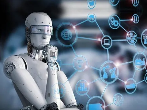 Có phải mọi thứ chúng ta gọi là 'AI' đều thực sự là trí tuệ nhân tạo?