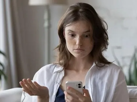 Tính năng kéo và thả dữ liệu mới trên iOS