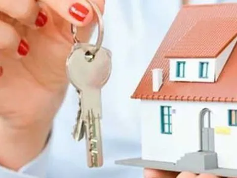 Lãi suất vay mua nhà ngân hàng nào đang thấp nhất?