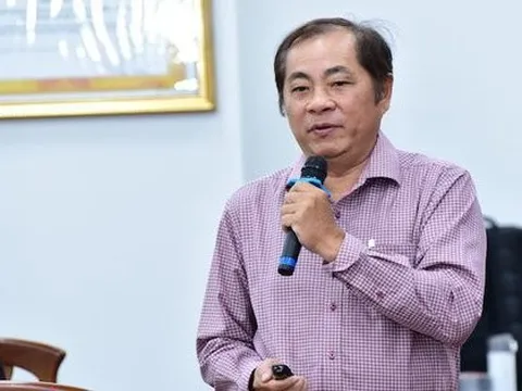 Bao giờ thì lãi suất giảm?