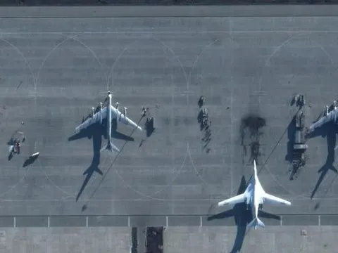 Hạ viện Mỹ cấm ứng dụng TikTok trên tất cả các thiết bị được quản lý