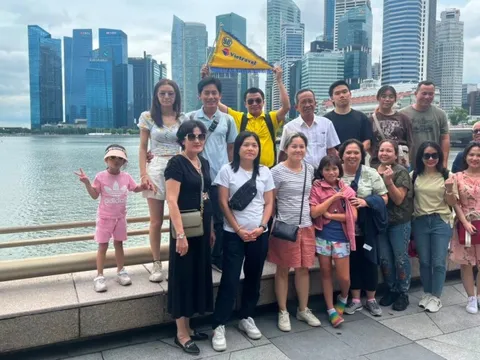 VinaCapital chi 42,72 tỷ để mua 10,3% cổ phần của Vietravel