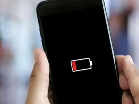 10 ứng dụng quen thuộc làm hao pin smartphone