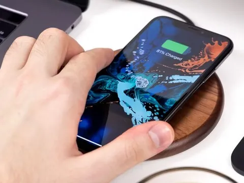 Đây là lý do tại sao iPhone của bạn ngừng sạc ở mức 80%