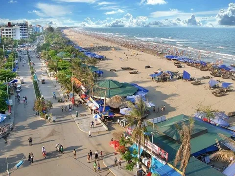 Thanh Hoá chính thức trở thành ''đại gia'' mới về thu ngân sách, cùng Quảng Ninh lọt CLB 50.000 tỷ đồng