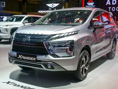 7 mẫu ô tô dưới 700 triệu hút khách nhất Việt Nam năm 2022