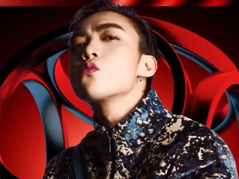 SOOBIN, BigDaddy - Emily và OPlus sẽ "bùng nổ" tại đêm gala Car Choice Awards 2022