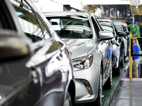 Tình trạng thiếu chip bán dẫn sẽ kéo dài đến cuối năm 2023