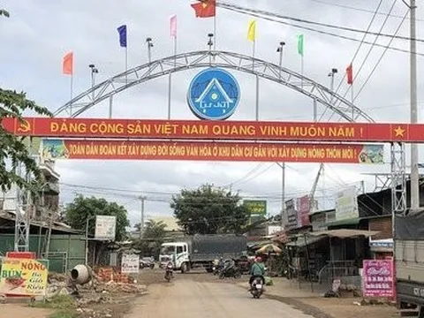 Đẩy mạnh phát triển du lịch cộng đồng tại một xã của huyện biên giới