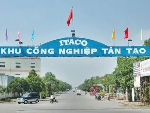 Công ty liên quan bà Đặng Thị Hoàng Yến không mua đủ 10 triệu cổ phiếu ITA như đăng ký do vướng lô lẻ