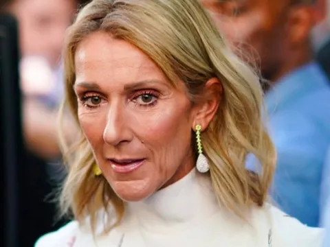 Diva bị hắt hủi