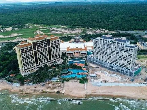 Một tỉnh có GRDP bình quân đầu người đạt 14.000 USD năm 2022