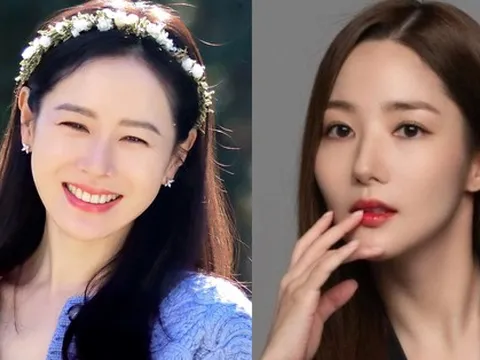 Sao Hàn "gây sốc" nhất năm: Son Ye Jin bất ngờ xếp đầu bảng