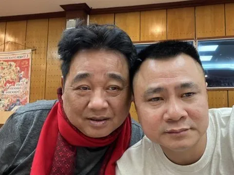 Tự Long không hát ở Táo Quân năm nay