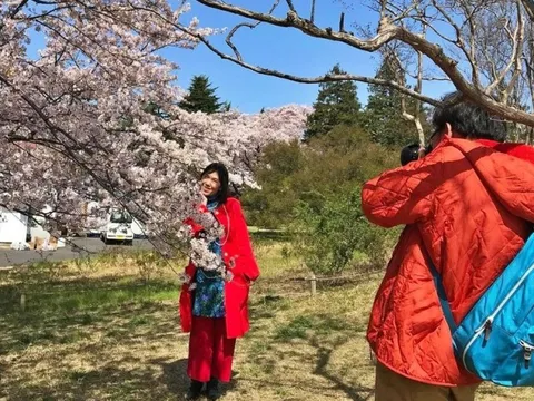 Kỳ vọng bùng nổ thị trường tour du lịch Tết Nguyên đán 2023