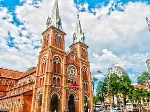 Lộ diện quán quân thu du lịch Tết Dương lịch: Thu gần 6.000 tỷ đồng