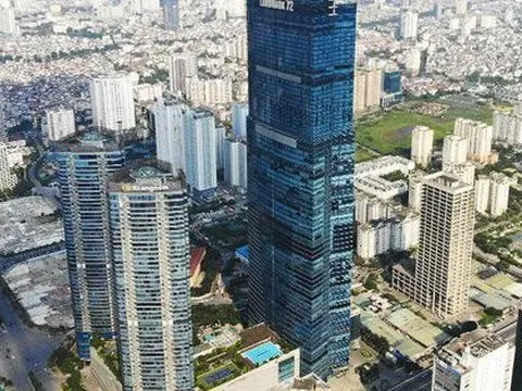 GDP Việt Nam tăng hơn 300 tỷ USD sau 20 năm, nhảy bao nhiêu bậc trên thế giới?