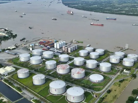 Lọc hóa dầu Nghi Sơn tiếp tục gặp sự cố kỹ thuật, sẽ giảm sản lượng