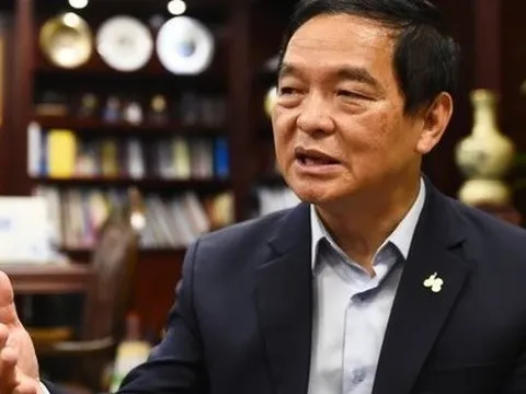 Mâu thuẫn tại Hoà Bình nhìn từ tiền lệ Coteccons: Do tỷ lệ sở hữu của ông Lê Viết Hải quá thấp?