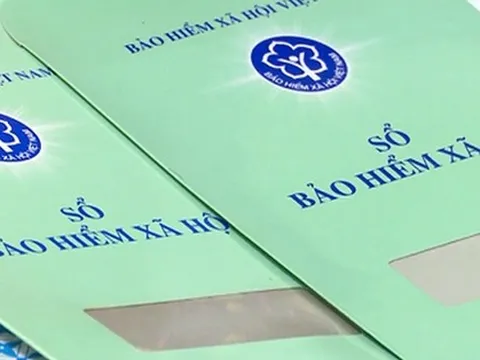 Nghỉ hưu năm 2023, đóng đủ 30 năm BHXH, lương hưu mỗi tháng được nhận bao nhiêu?