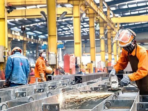 PMI tháng 12 của Việt Nam cao thấp ra sao so với các nước ASEAN?