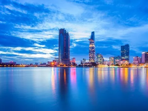 UOB: GDP Việt Nam sẽ tăng trưởng khoảng 6,6% năm 2023, dòng vốn FDI nhiều khả năng suy giảm