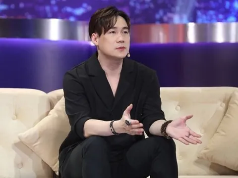 Ca sĩ Khánh Phương làm lãnh đạo công ty Sông Đà 1.01