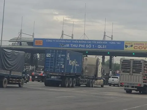 Vụ tạm dừng thu phí Quốc lộ 51: Nhà đầu tư 'đâm đơn' kiến nghị khắp nơi