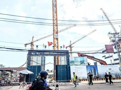 Tracodi thay đổi mục đích sử dụng 872 tỷ đồng từ phát hành cổ phiếu