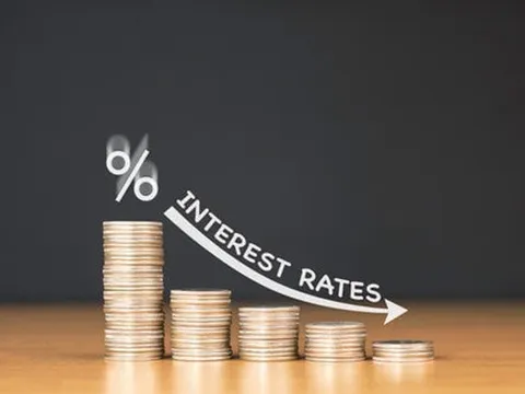 Chuyên gia: Dự kiến hết quý 2, lãi suất tiết kiệm sẽ về mức 6-7%