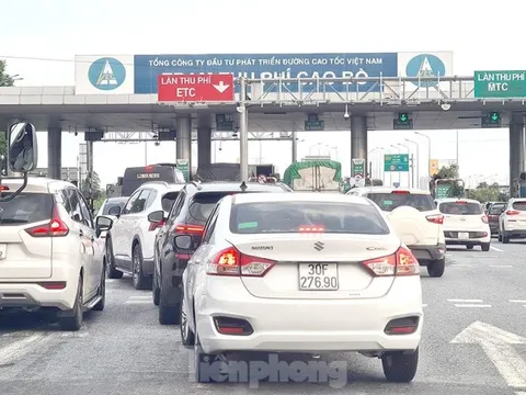 Điều chỉnh phí không thông báo, VEC lên tiếng xin lỗi