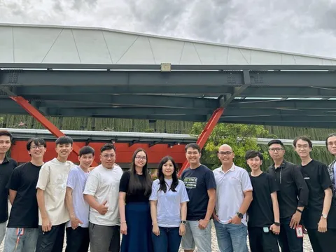 VNG đầu tư phát triển CloudVerse - nền tảng quản lý multicloud toàn cầu