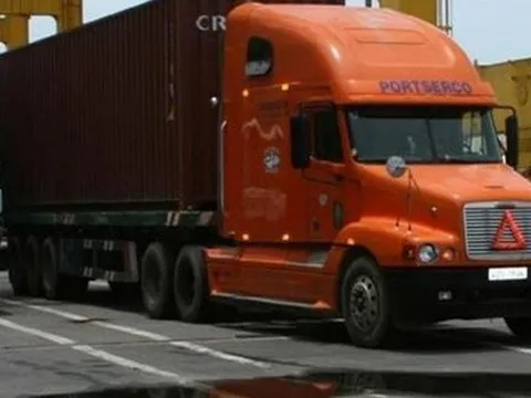 Kinh doanh lẹt đẹt nhiều năm, Logistics Portserco bất ngờ báo lãi cao kỷ lục trong quý 4