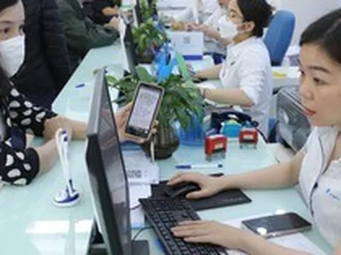 Có nguy cơ 1,76 triệu thuê bao bị khóa dịch vụ 1 chiều từ 0h đêm nay