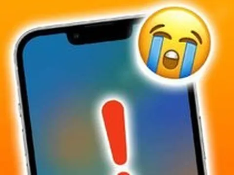 Báo Anh: Nếu phớt lờ cảnh báo này, iPhone của bạn có thể bị hỏng vĩnh viễn