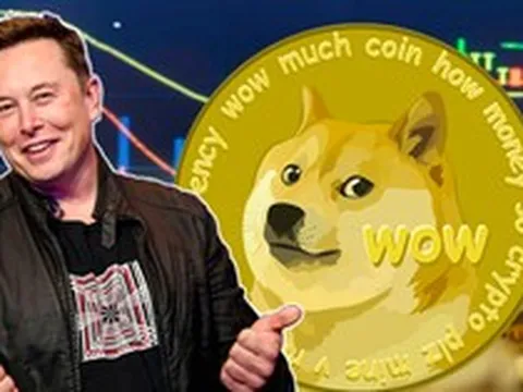 Elon Musk tìm cách thoát khỏi vụ kiện 258 tỷ USD vì đồng tiền số hình chó Dogecoin
