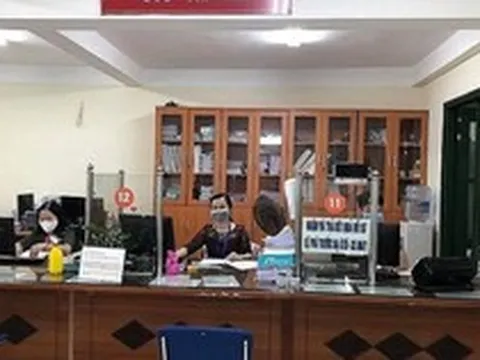 Triển khai nộp lệ phí trước bạ ô tô, xe máy online trên toàn quốc
