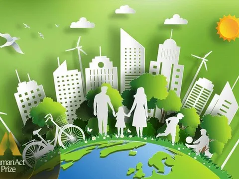 Doanh nghiệp làm việc tốt, nên giấu hay nên khoe?